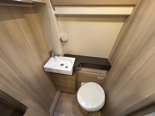 Campereve Magellan 643 pack confort - Photo 10