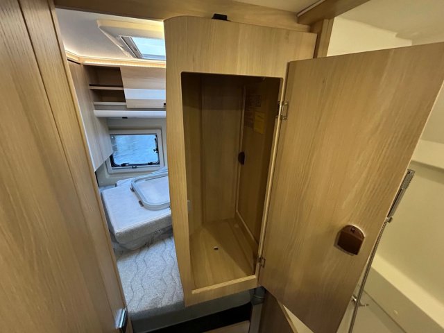 Campereve Magellan 643 pack confort - Photo 11