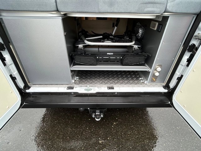 Campereve Magellan 643 pack confort - Photo 12