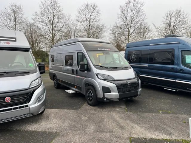 Campereve Magellan 746 Air Saphir Neuf