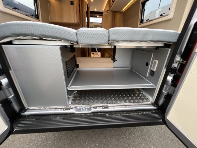 Campereve Magellan 746 Air Saphir - Photo 4