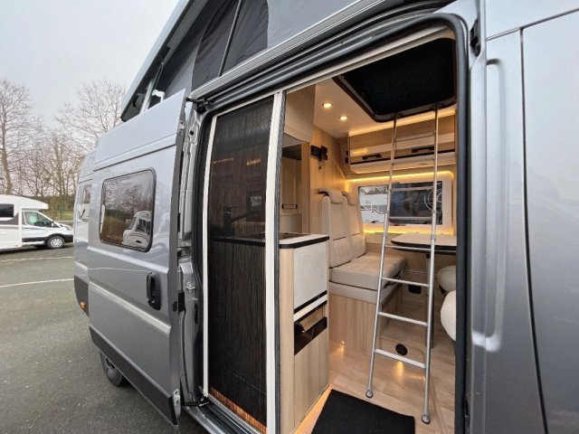 Campereve Magellan 746 Air Saphir - Photo 11