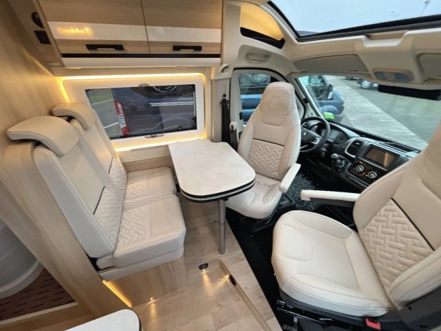 Campereve Magellan 746 Air Saphir - Photo 15