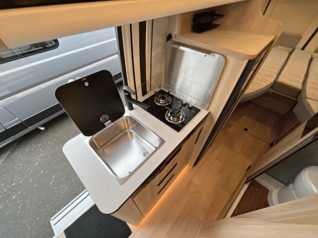 Campereve Magellan 746 Air Saphir - Photo 16