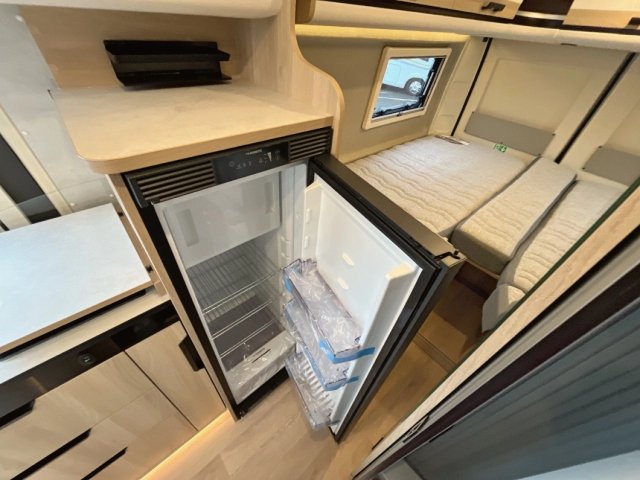 Campereve Magellan 746 Air Saphir - Photo 17