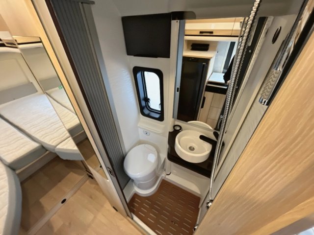 Campereve Magellan 746 Air Saphir - Photo 19