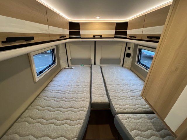Campereve Magellan 746 Air Saphir - Photo 20