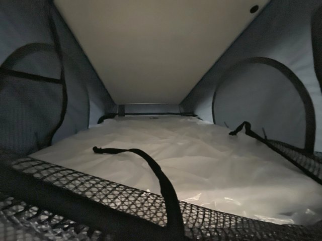 Campereve Magellan 746 Air Saphir - Photo 21