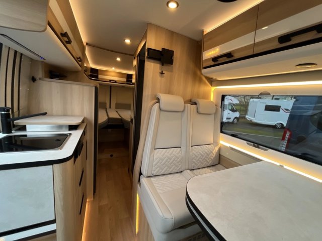 Campereve Magellan 746 Air Saphir - Photo 25