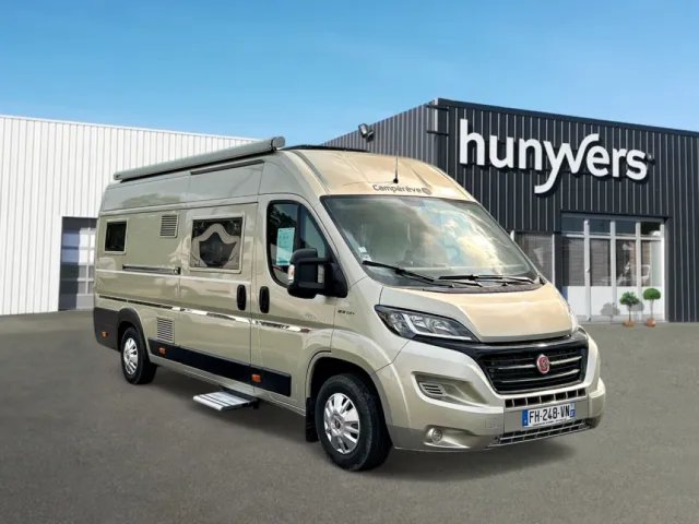 Campereve Magellan 746 Occasion