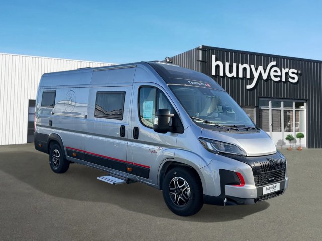 Campereve Magellan 746 SAPHIR Neuf