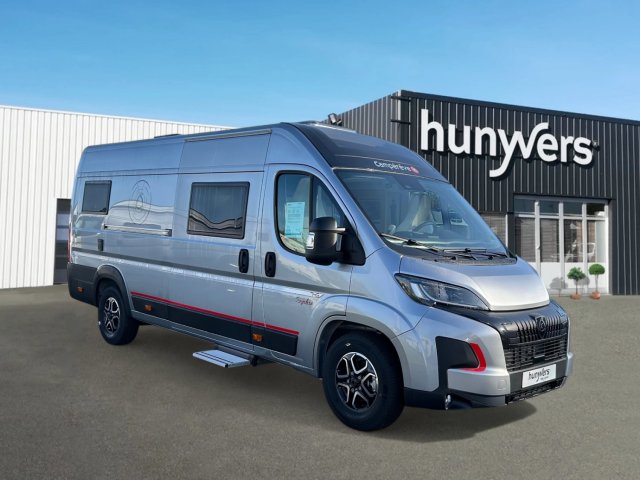 Campereve Magellan 746 SAPHIR - Photo 3