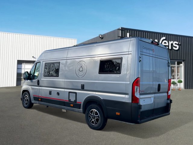 Campereve Magellan 746 SAPHIR - Photo 5