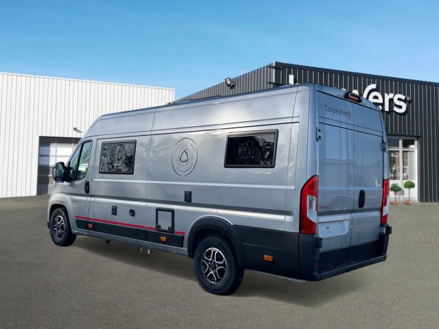 Campereve Magellan 746 SAPHIR - Photo 6