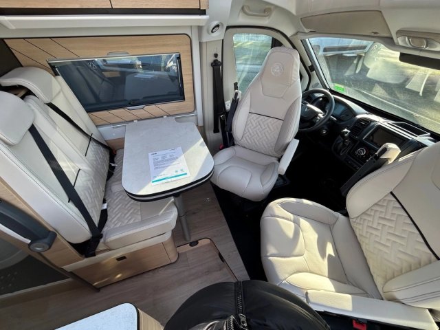 Campereve Magellan 746 SAPHIR - Photo 13