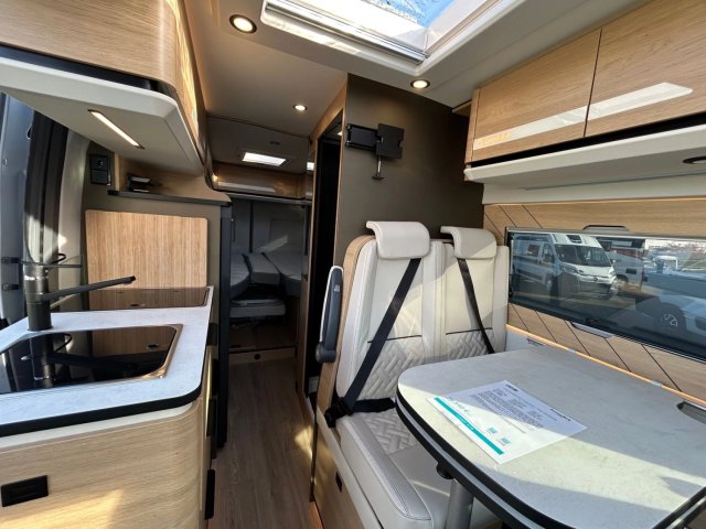 Campereve Magellan 746 SAPHIR - Photo 17