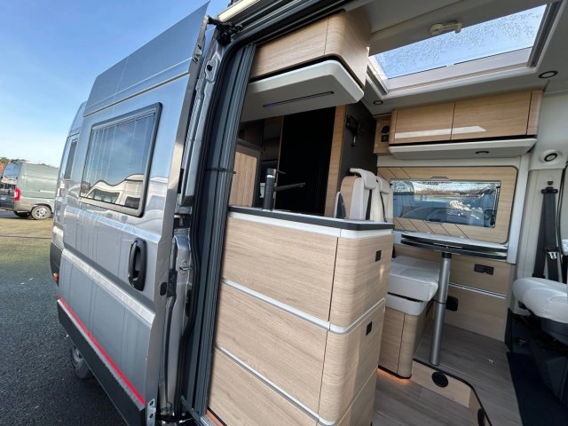 Campereve Magellan 746 SAPHIR - Photo 19