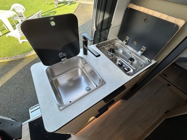 Campereve Magellan 746 SAPHIR - Photo 20