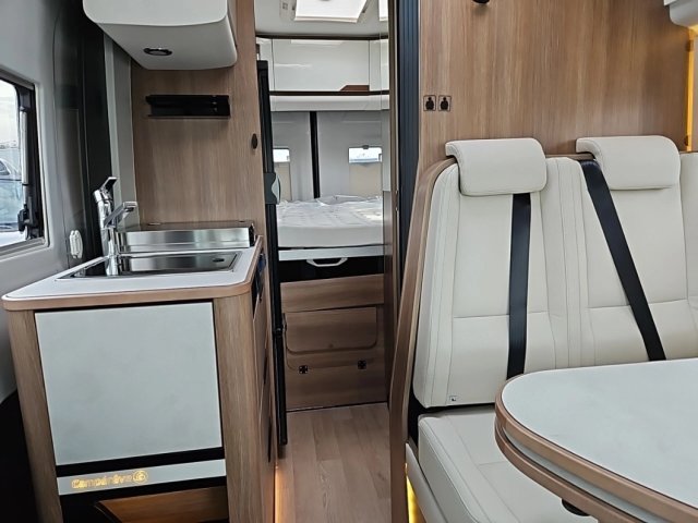 Campereve Miramar 61 TRAIL - Photo 6