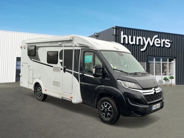 Carado V 337 EDITION Occasion