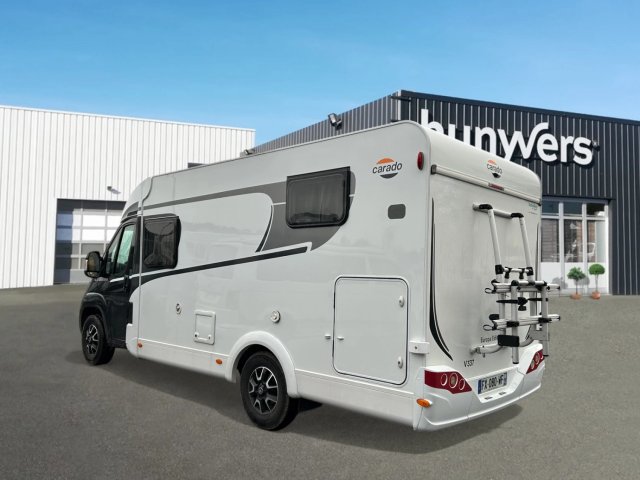 Carado V 337 EDITION - Photo 3