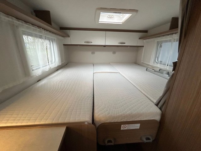 Carado V 337 EDITION - Photo 7