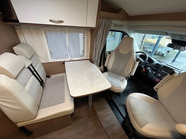 Carado V 337 EDITION - Photo 9