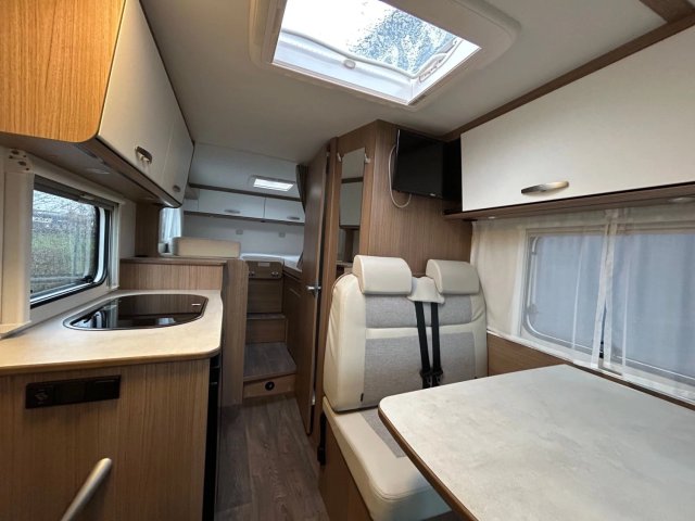 Carado V 337 EDITION - Photo 12