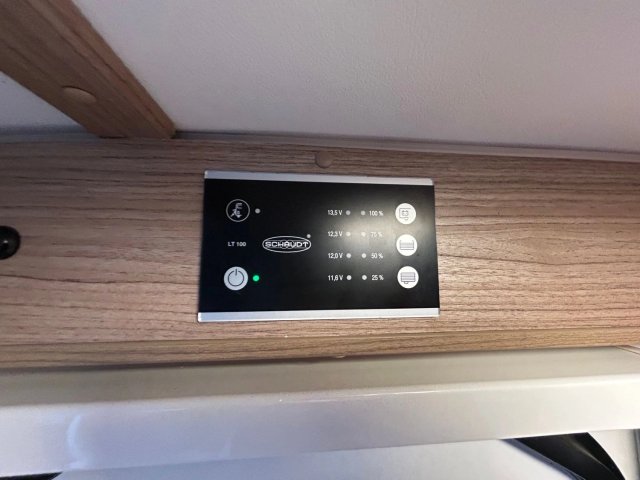 Carado V 337 EDITION - Photo 13