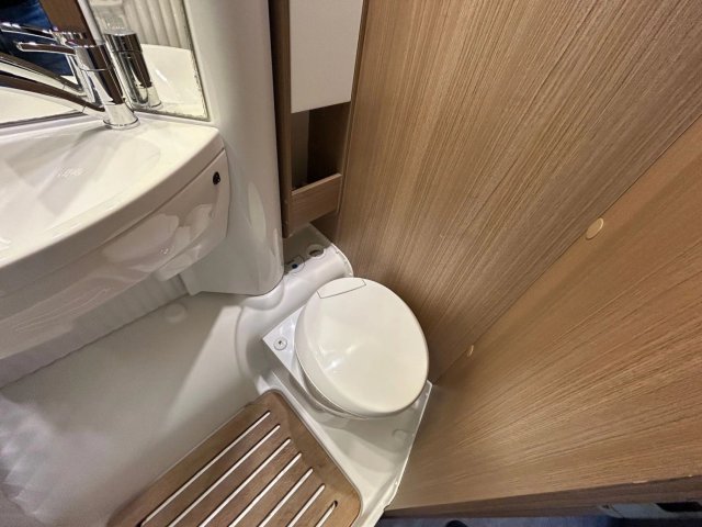 Carado V 337 EDITION - Photo 21