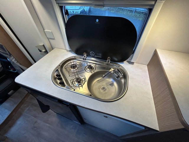 Carado V 337 EDITION - Photo 26