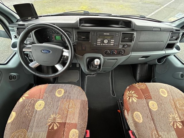 Challenger Genesis 51 - Photo 3