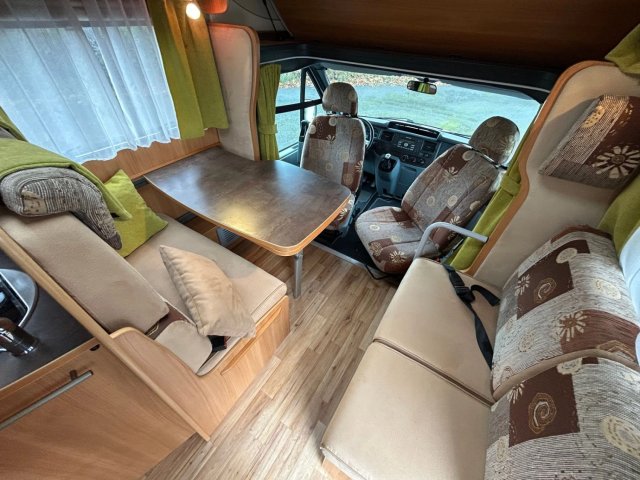 Challenger Genesis 51 - Photo 5