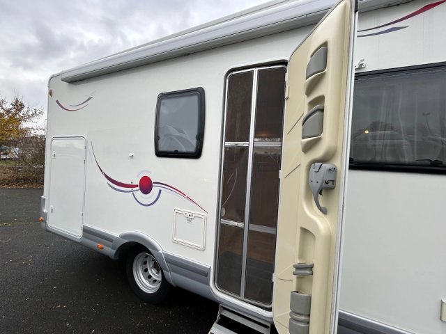 Challenger Genesis 51 - Photo 8