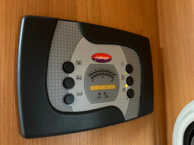 Challenger Genesis 51 - Photo 9