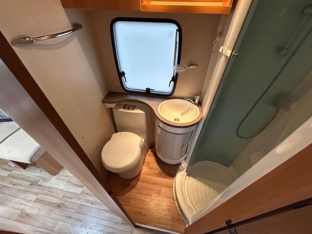 Challenger Genesis 51 - Photo 12