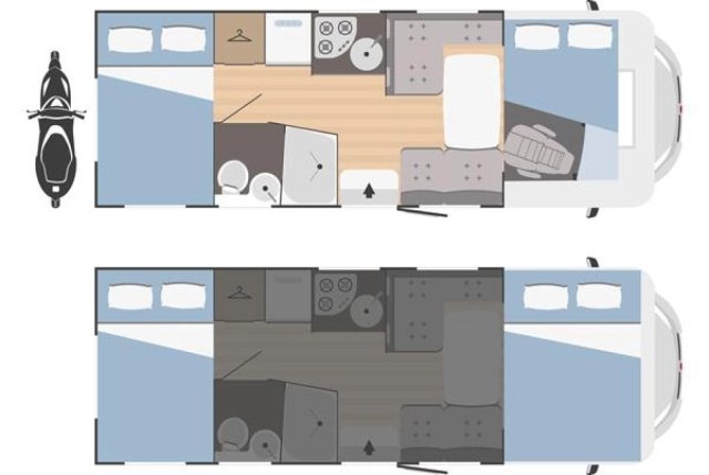 Challenger Genesis 51 - Photo 18