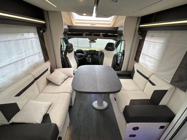 Chausson 630 Titanium Line - Photo 5