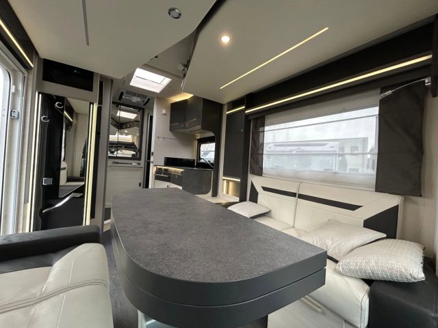 Chausson 630 Titanium Line - Photo 6