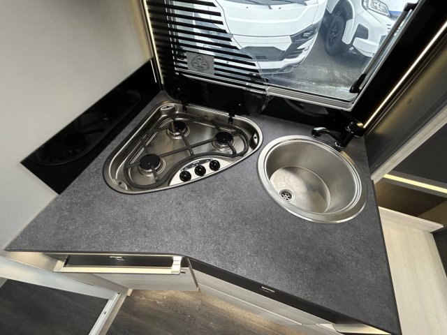 Chausson 630 Titanium Line - Photo 7