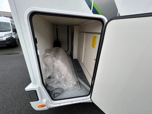 Chausson 630 Titanium Line - Photo 11