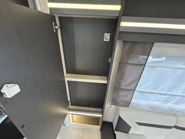 Chausson 630 Titanium Line - Photo 13