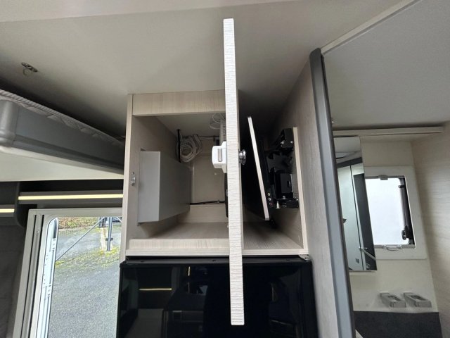 Chausson 630 Titanium Line - Photo 14