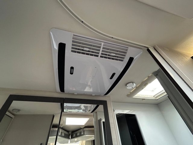 Chausson 630 Titanium Line - Photo 16