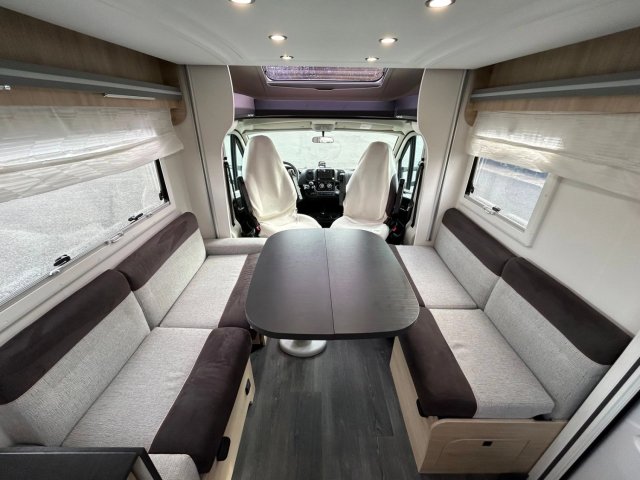 Chausson 640 First Line - Photo 5