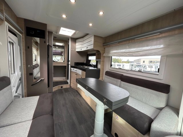 Chausson 640 First Line - Photo 6