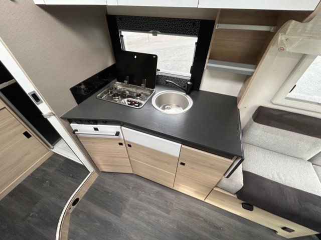 Chausson 640 First Line - Photo 7