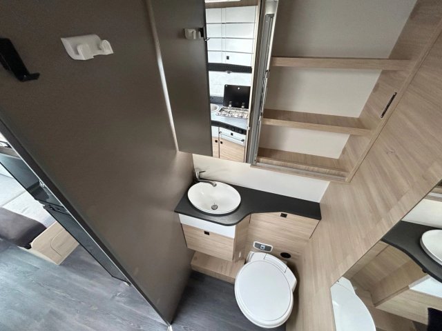 Chausson 640 First Line - Photo 10
