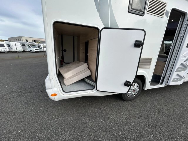 Chausson 640 First Line - Photo 11