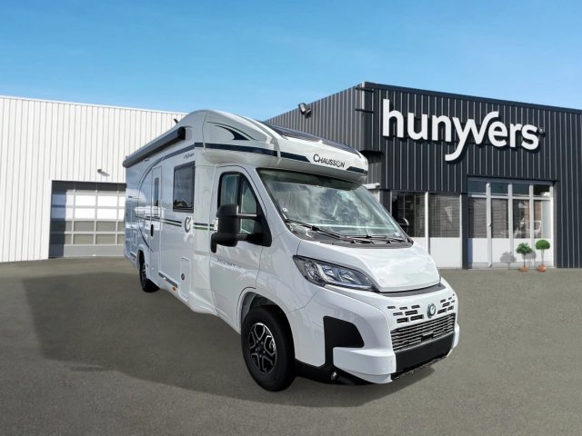 Chausson 640 Ultimate Line - Photo 2